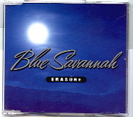 Erasure - Blue Savannah